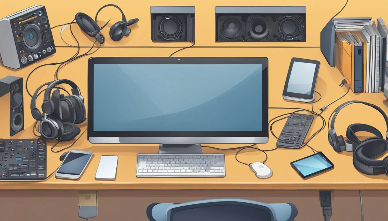 Revealed: Joe Rogan's Secret Salary for Jamie Vernon on His $200M Podcast Empire!