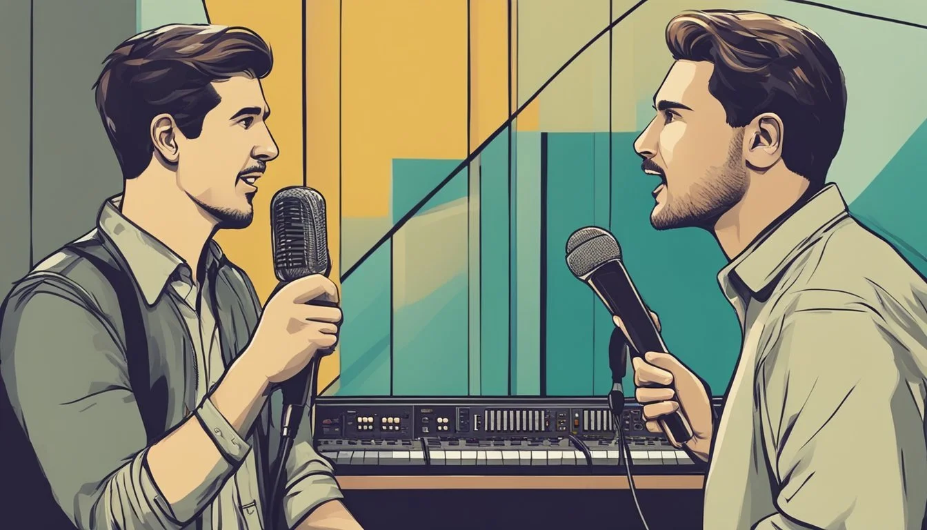 Joe Rogan's Explosive Interview with Sean Strickland: Shocking UFC Revelations!