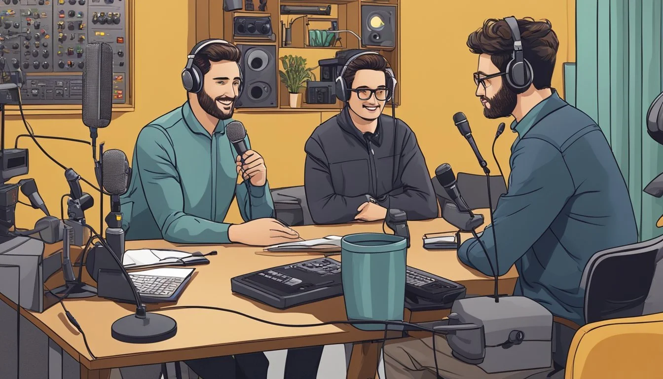 Tulsi Gabbard's Explosive Revelations on Joe Rogan: Politics, War, and More!