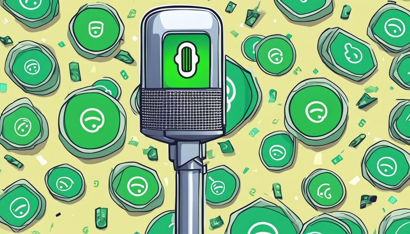 Joe Rogan's Jaw-Dropping $250M Spotify Deal: What's Next for the Podcast King?