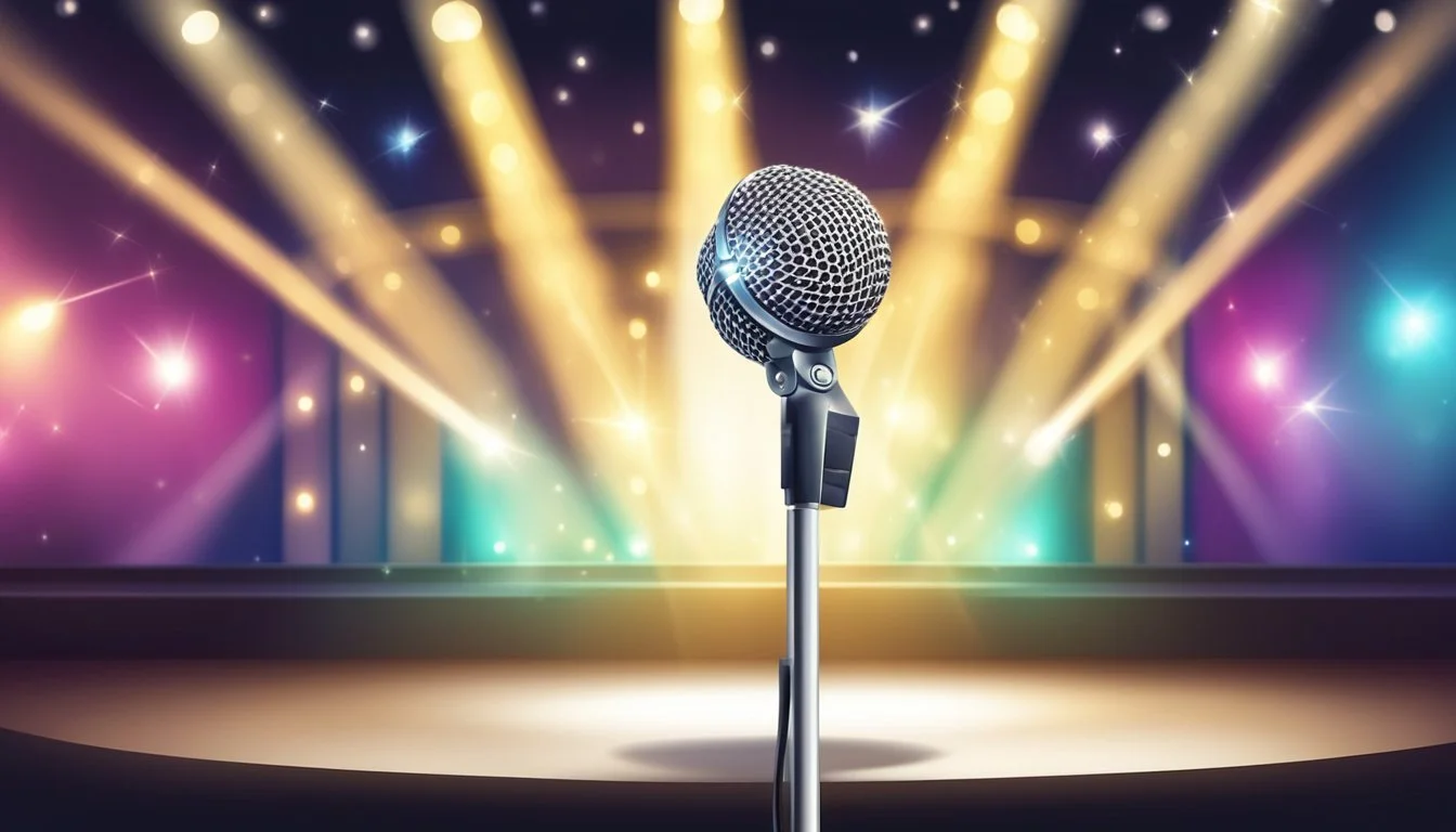 Joe Rogan's Triumphant Return: New Special 'Burn the Boats' Live on Netflix!