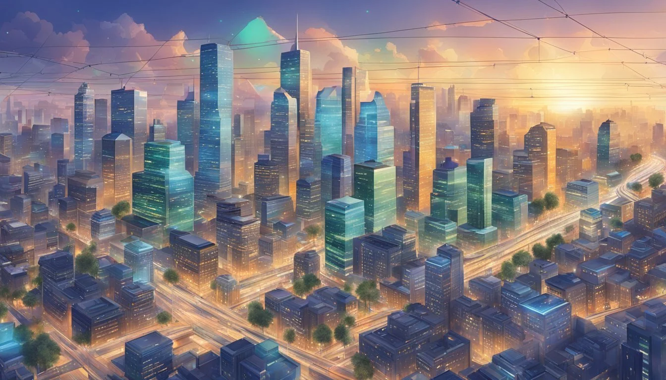 2050's Neural Revolution