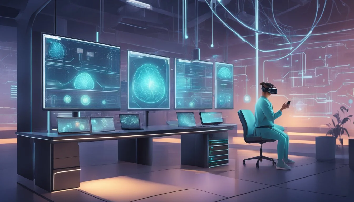 Mind-Mend Revolution