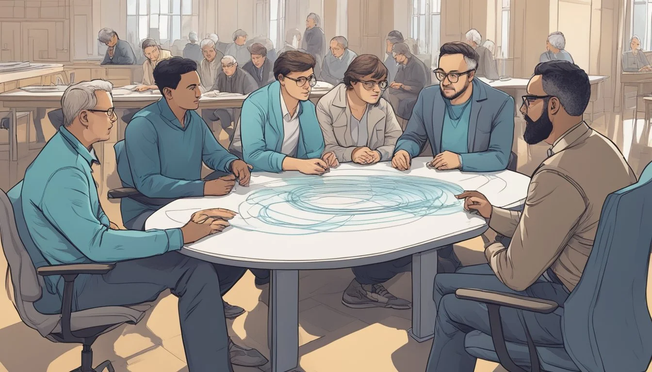 Neural Nightmares: 14 Ethical Quandaries Haunting Neuralink