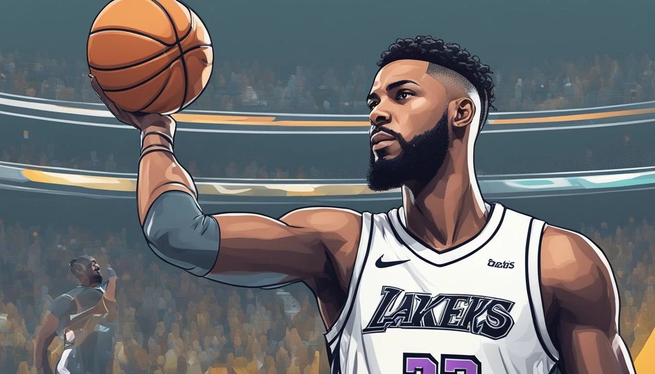 Neural Athletes: 10 Neuralink Sports Game-Changers