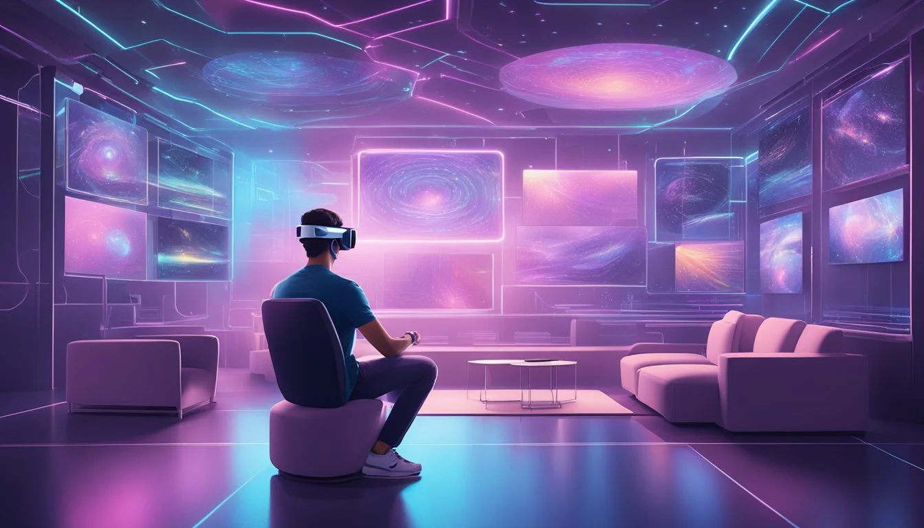 Neural Binge: 8 Neuralink Media Mind-Benders