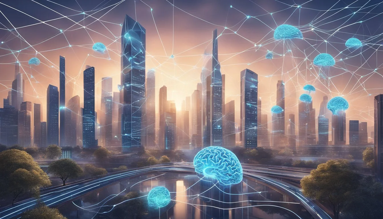 Neural Evolution: 9 Neuralink Human Upgrades