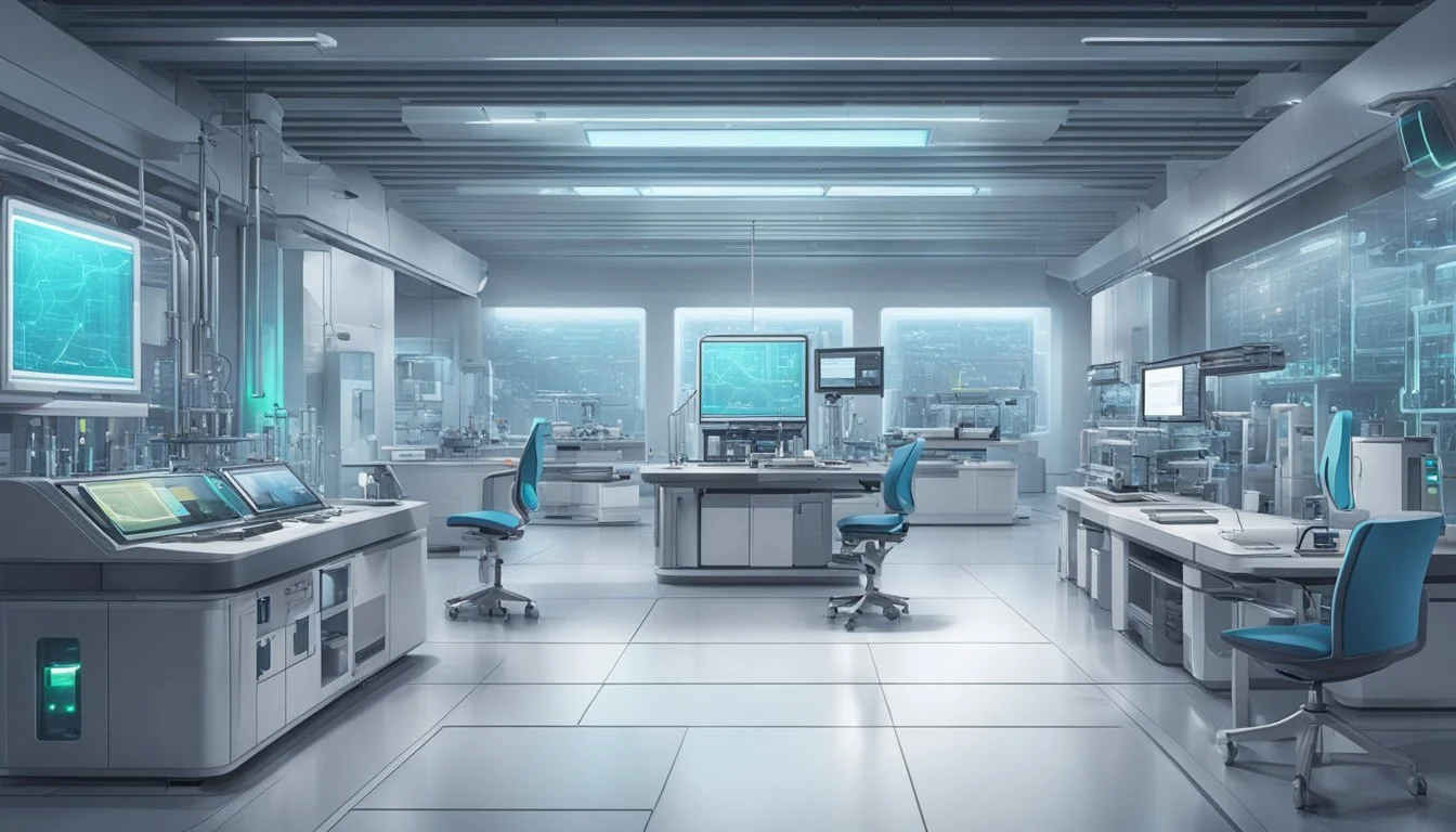 Neural Boost: 12 Neuralink Upgrades in the Pipeline