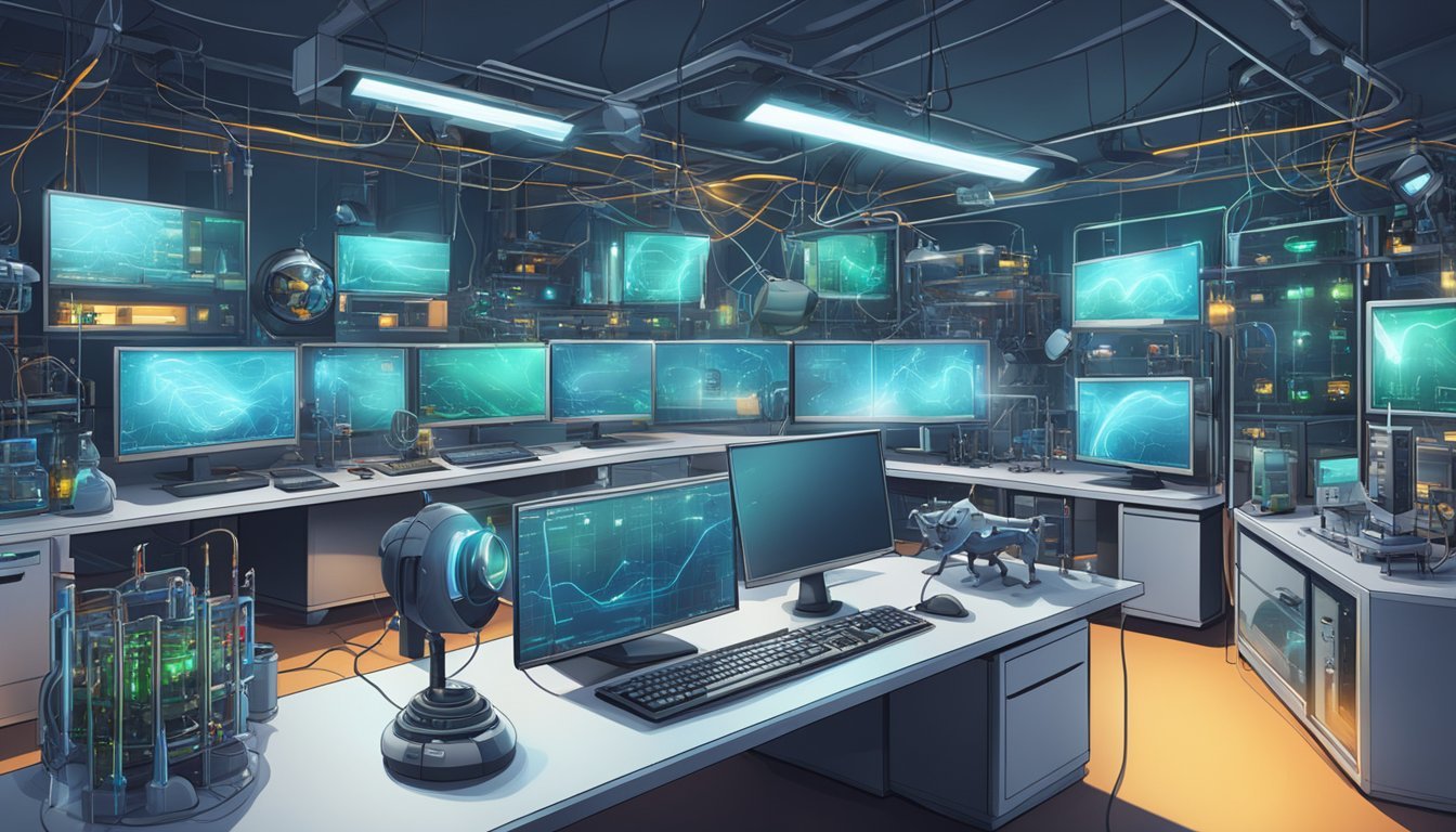 5 Mind-Blowing Neuralink Breakthroughs Reshaping BCI Tech