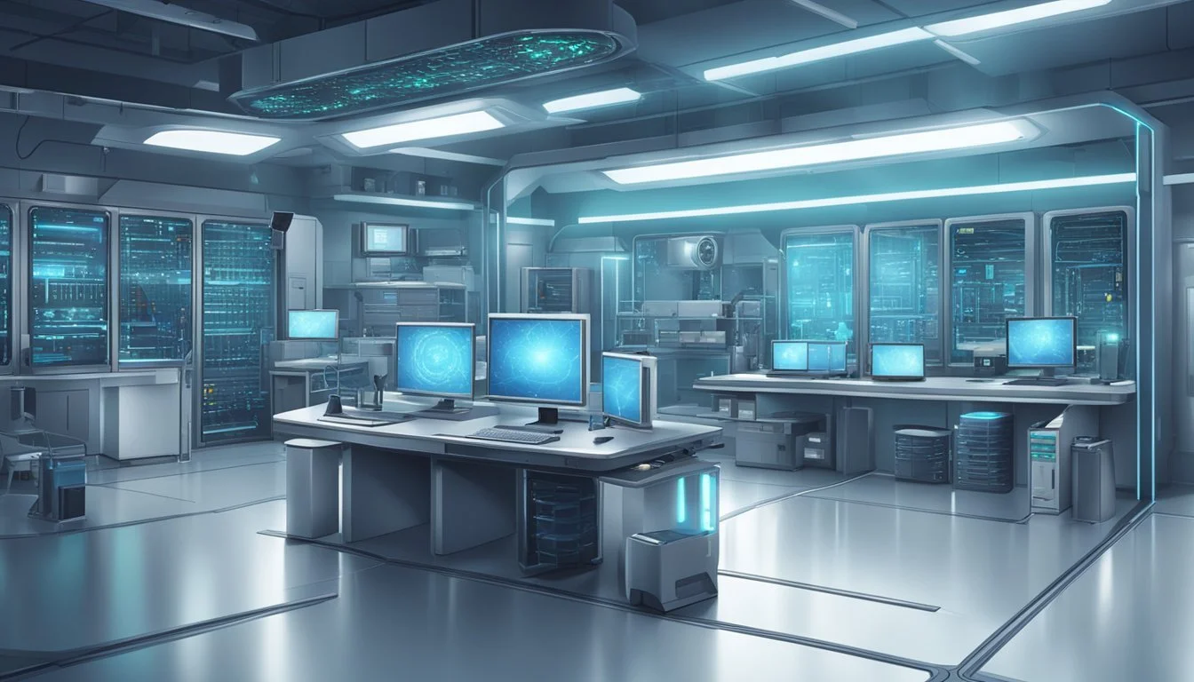 7 Neuralink Shields: Fortifying Your Brain from Digital Intruders