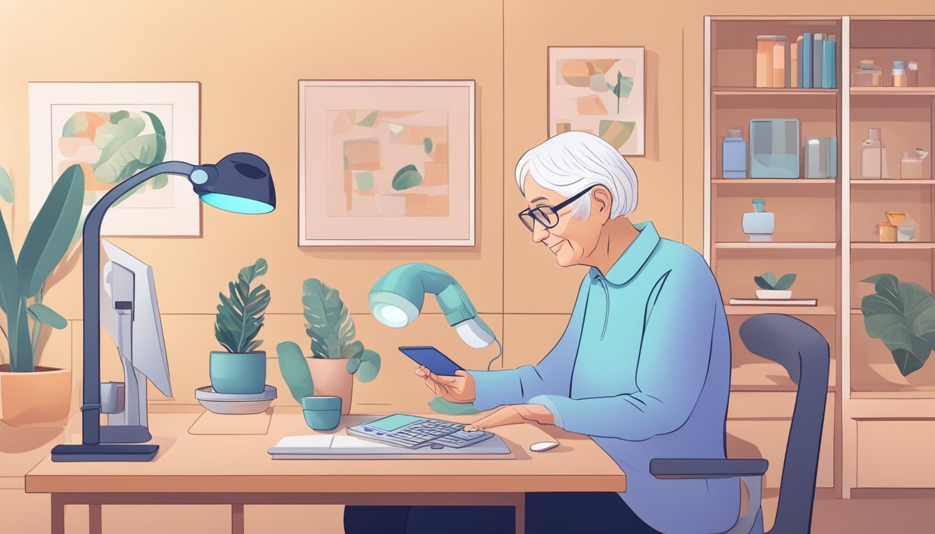 Neuralink's Elder Care Revolution