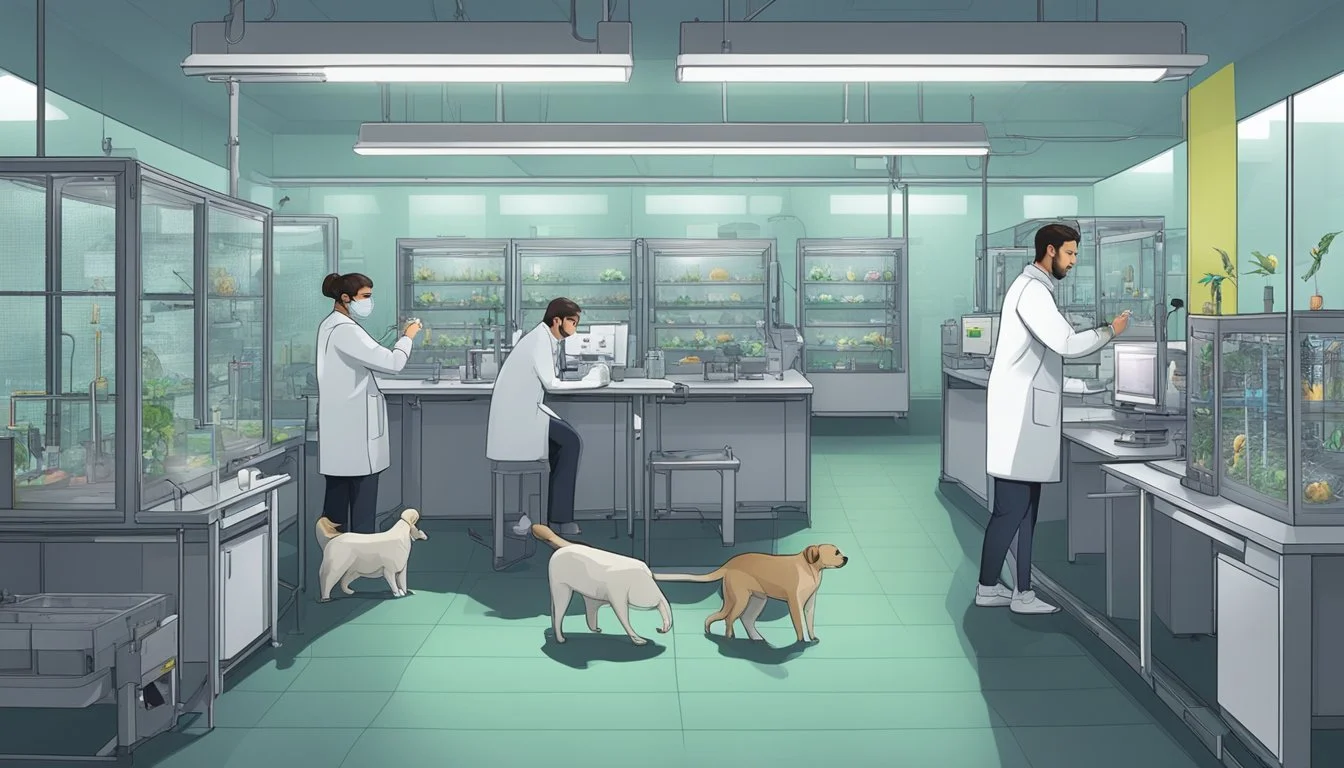 Neuralink's Animal Tests