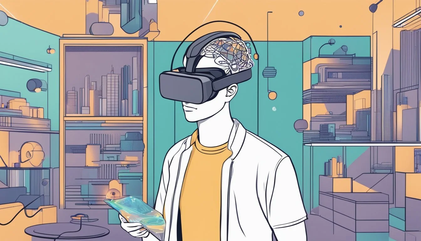 Neuralink's Reality Remix