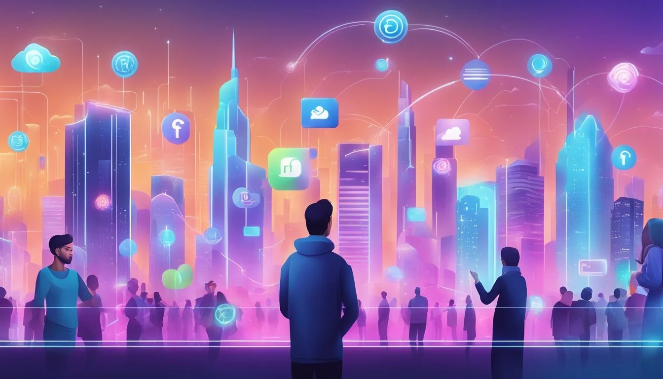 Neuralink's Social Media Revolution