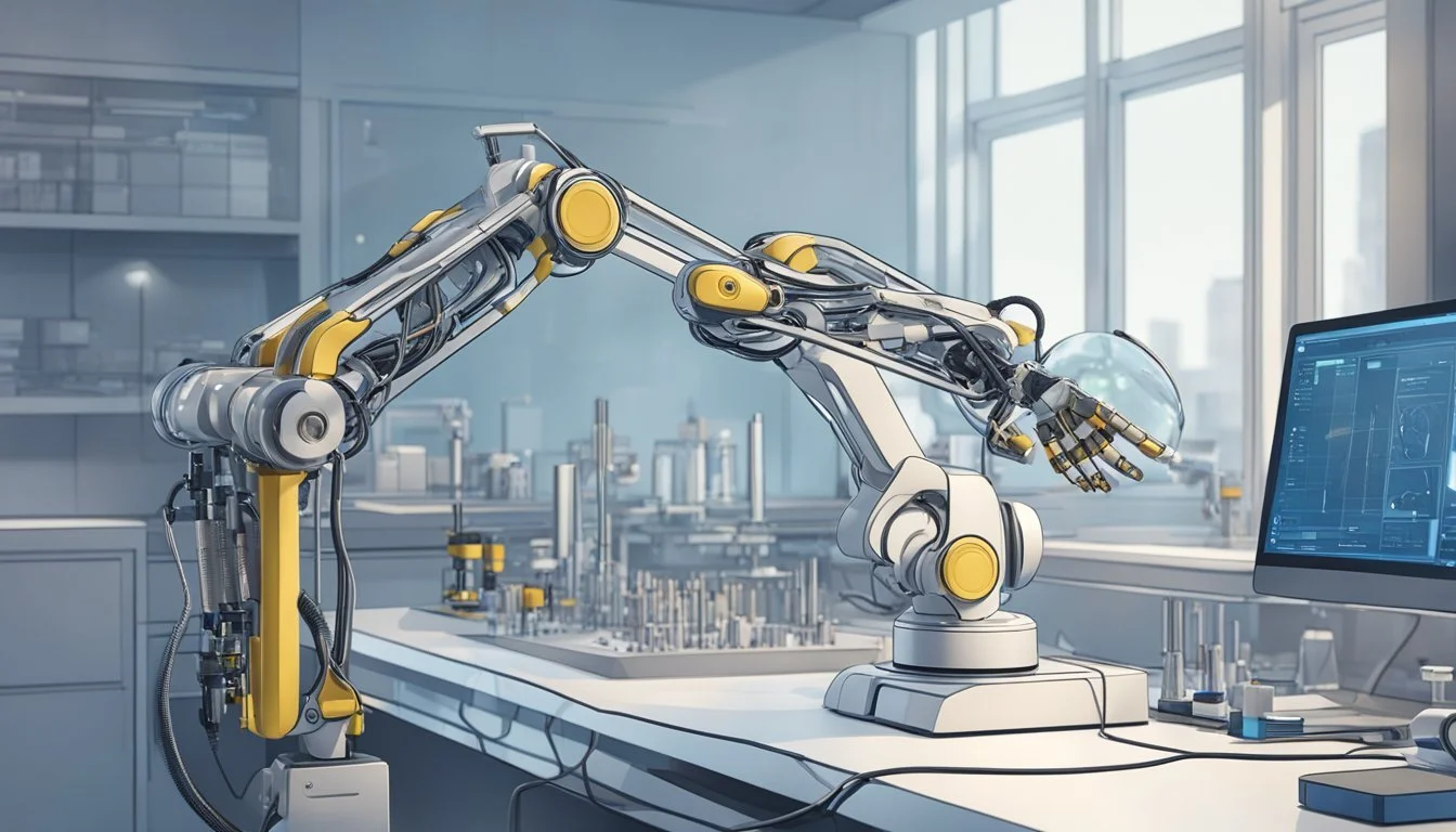 Neuralink Meets Robotics