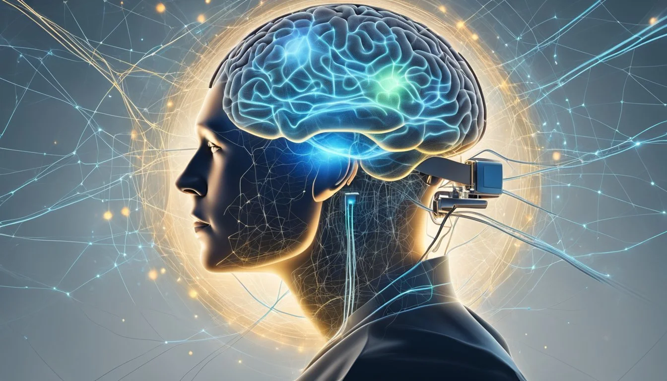 Neuralink's Sensory Supercharge