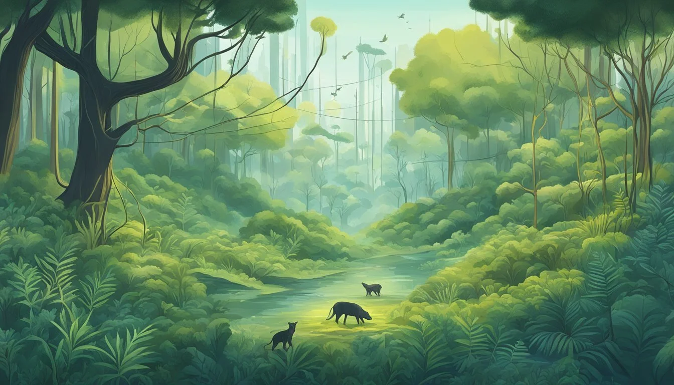 Neuralink's Green Revolution