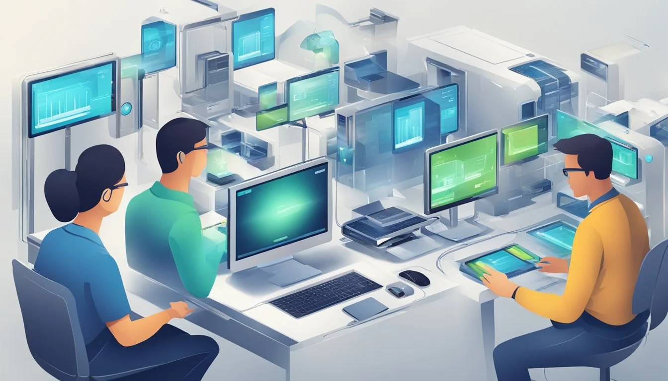 Neuralink's AI Revolution