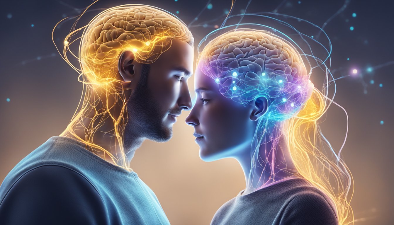 Love Rewired: 7 Neuralink Dating Game-Changers