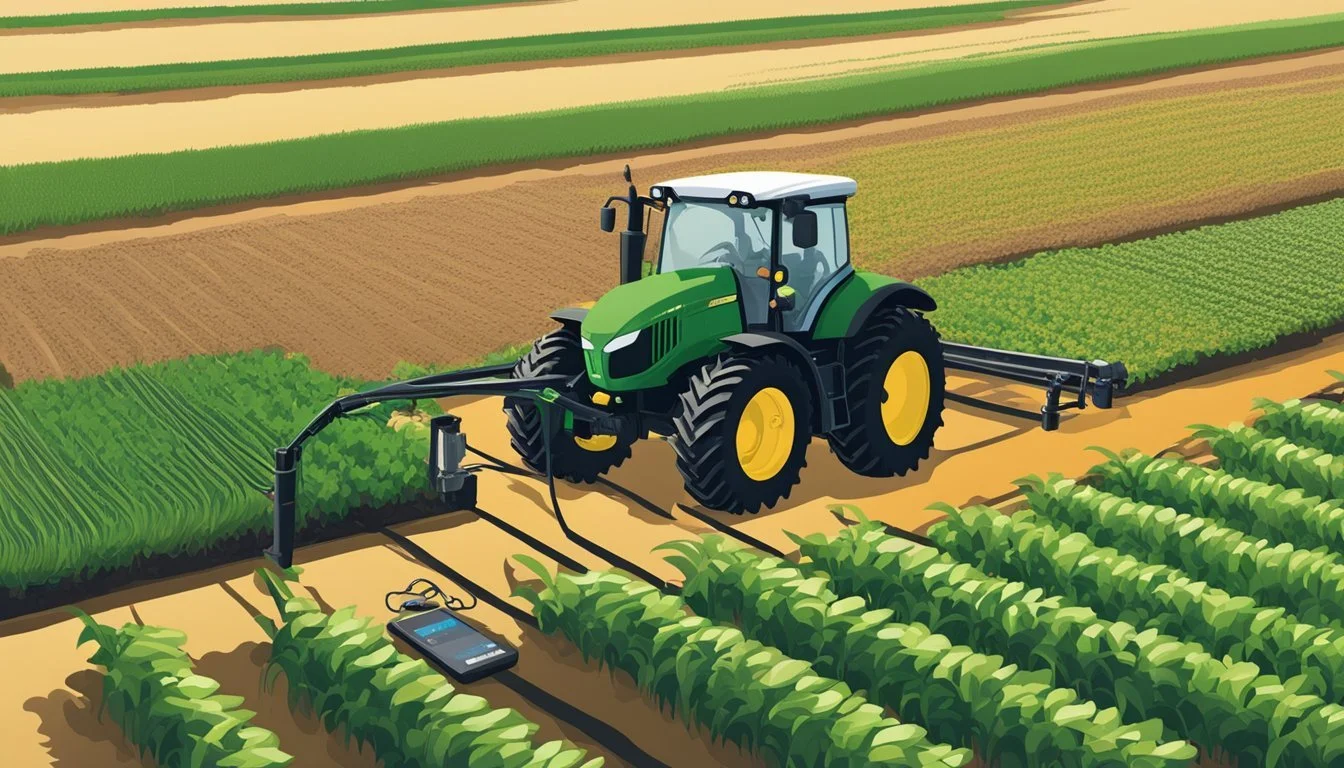 Neuralink's Farm Tech Revolution