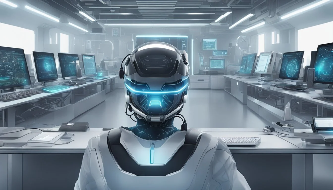 Neuralink's Ripple Effect