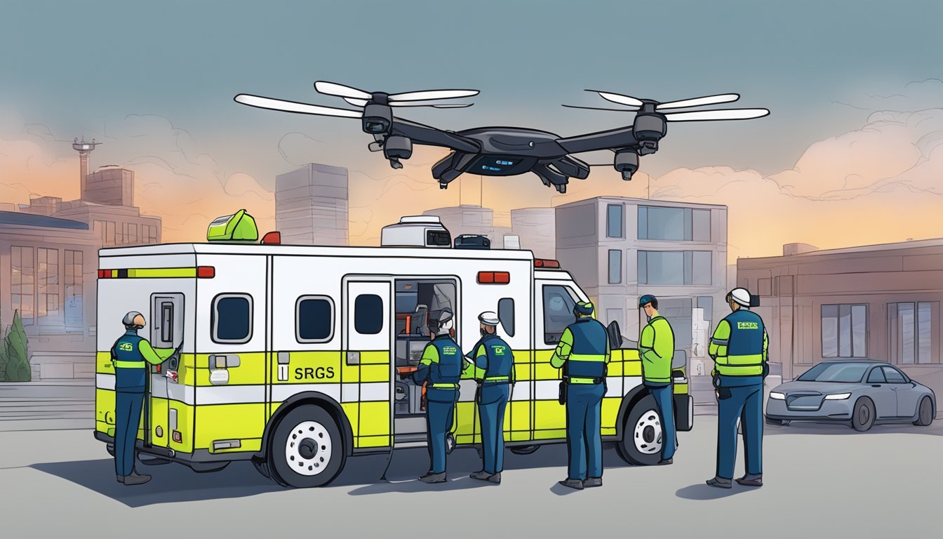 Neuralink's 911 Revolution