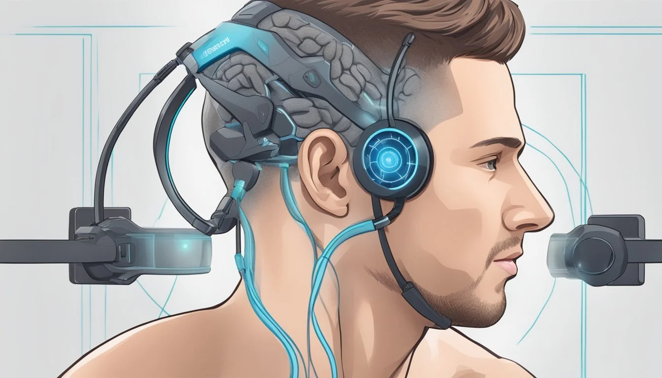 Neuralink's Fitness Revolution