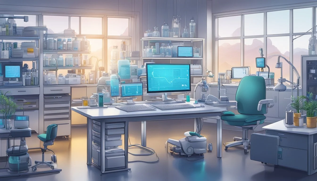 Neuralink's Addiction Breakthrough