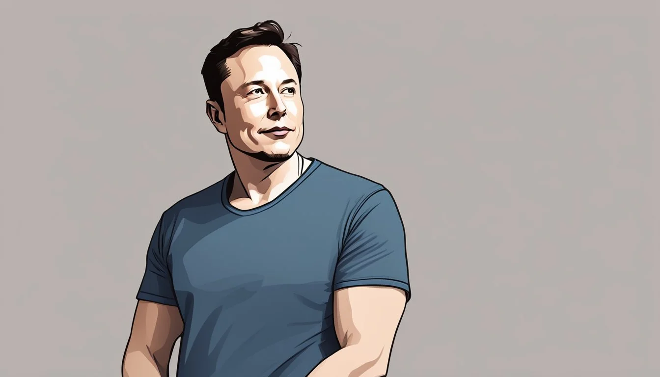 6 Elon Musk Family Dramas You Didn't See Coming