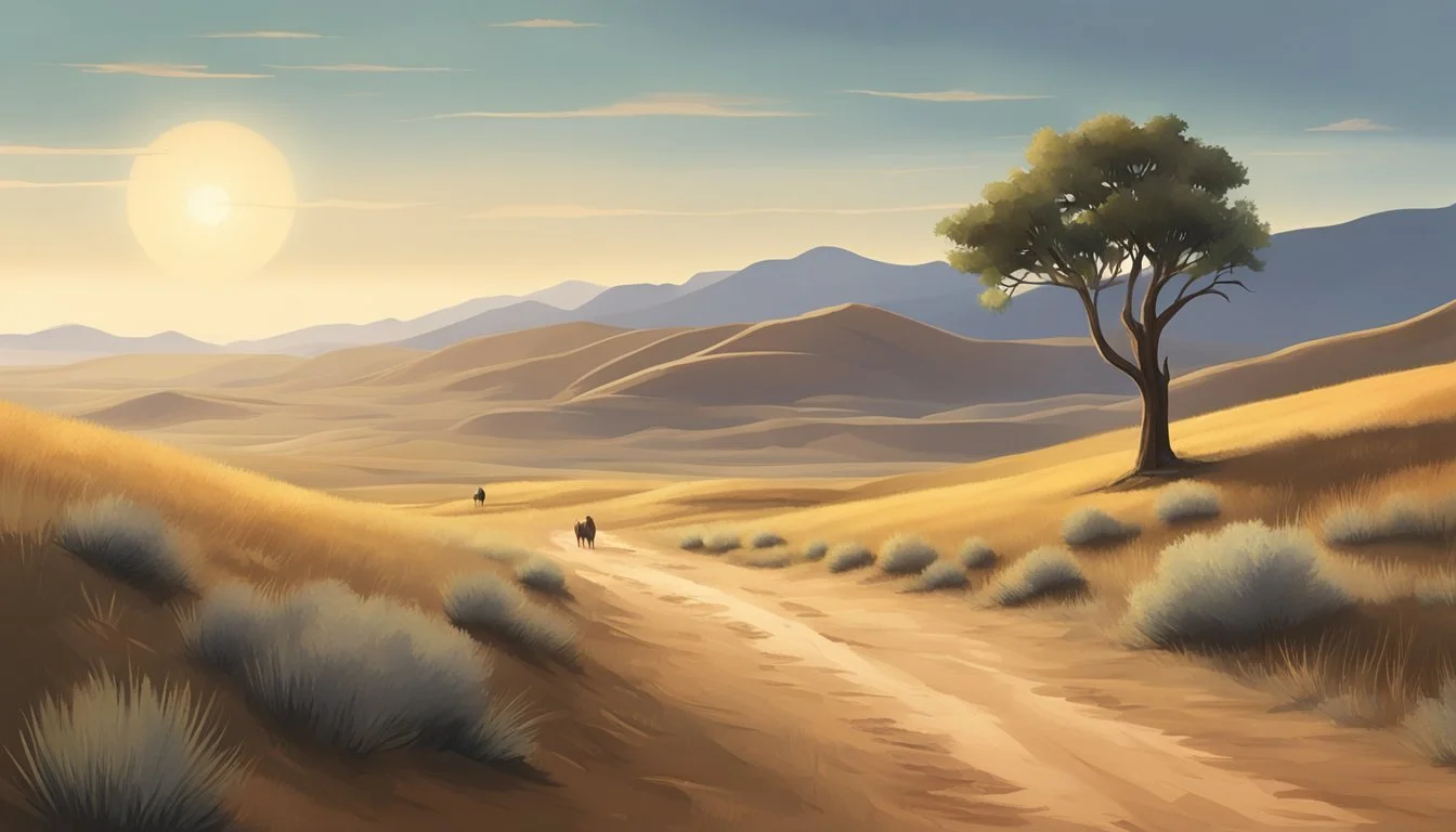 McConaughey's Legacy