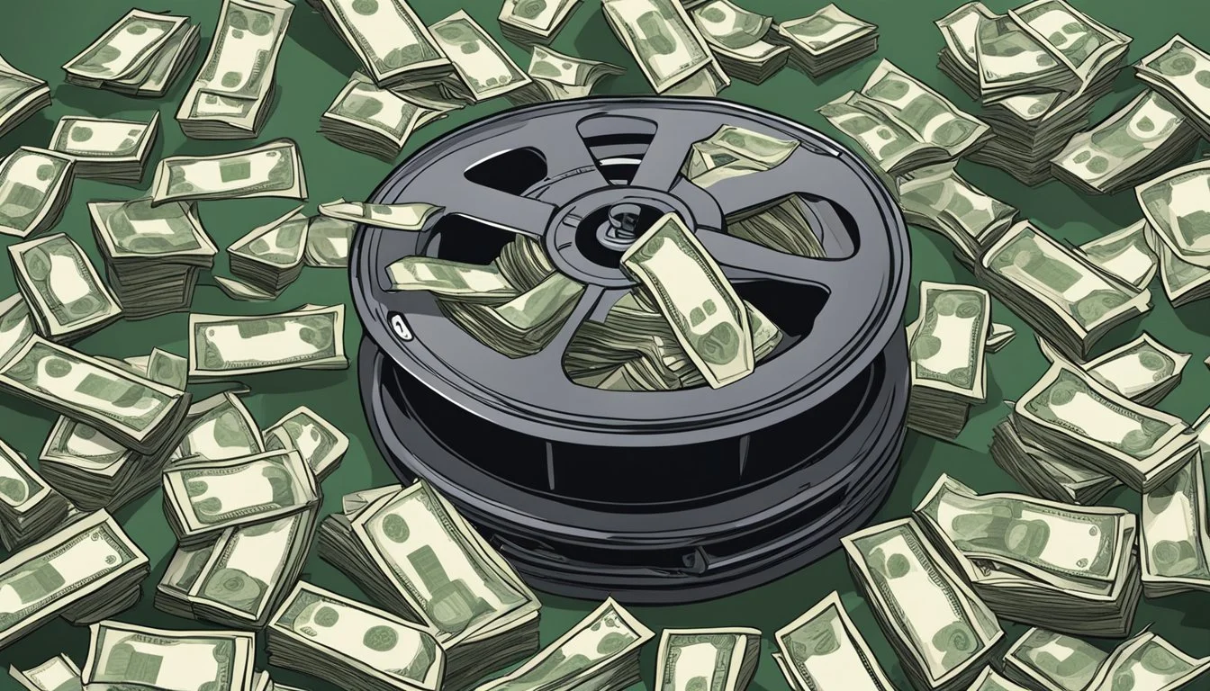 McConaughey's Million-Dollar Moves