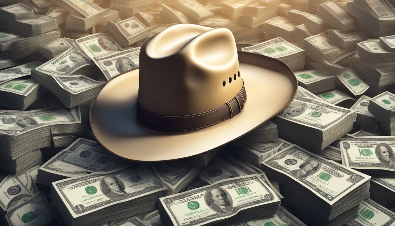 McConaughey's Millions