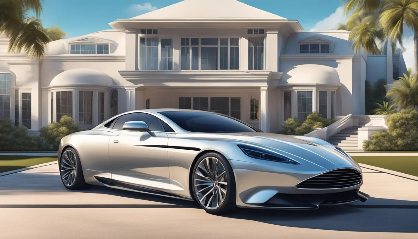 Matthew McConaughey's Staggering Hollywood Fortune Revealed