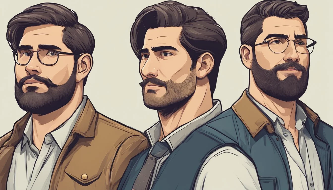 Hollywood's Surprising Sibling Saga