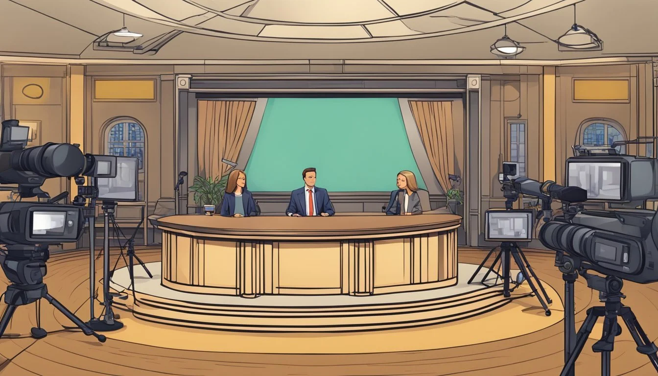 McConaughey Meets The View