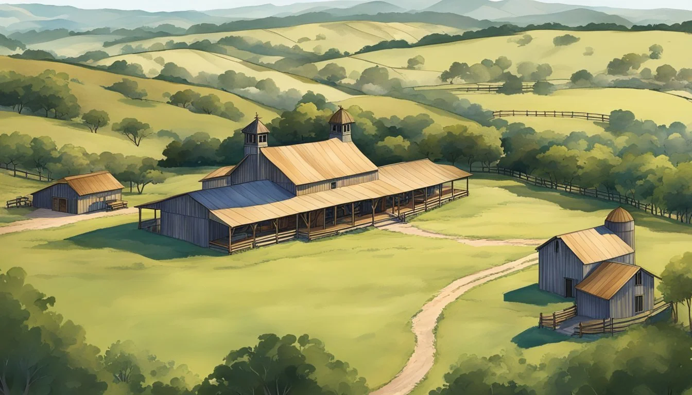 McConaughey's Home Base