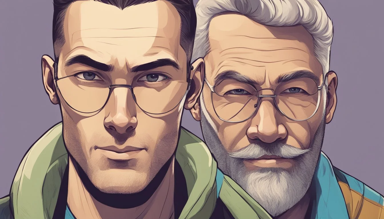 McConaughey's Secret Sibling