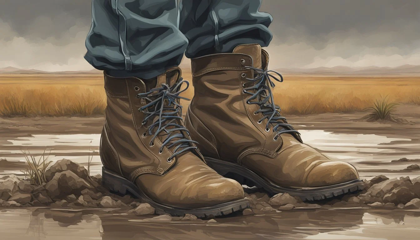 McConaughey's Gritty Masterpiece 