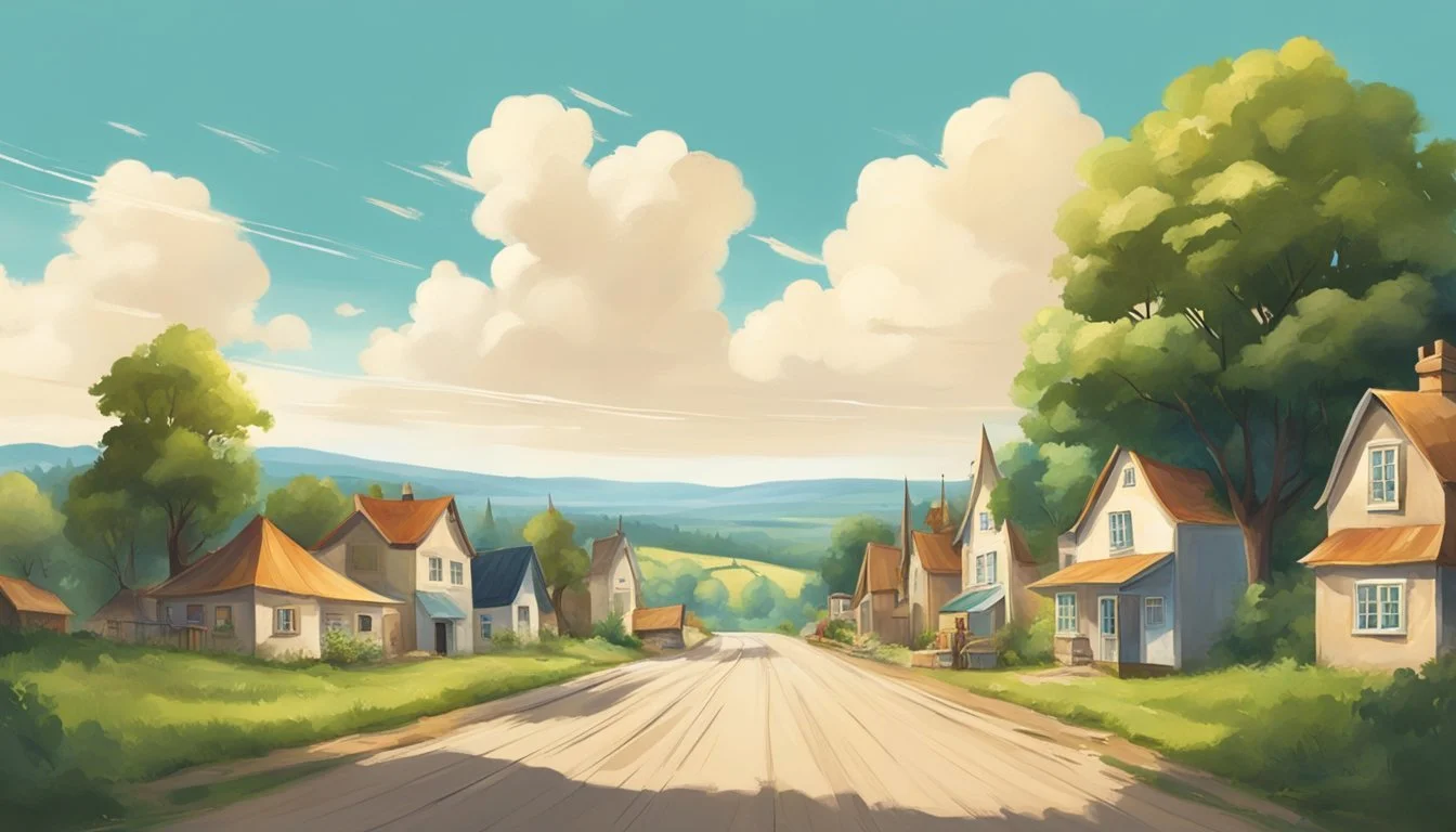 From Texas Roots to Hollywood Stars