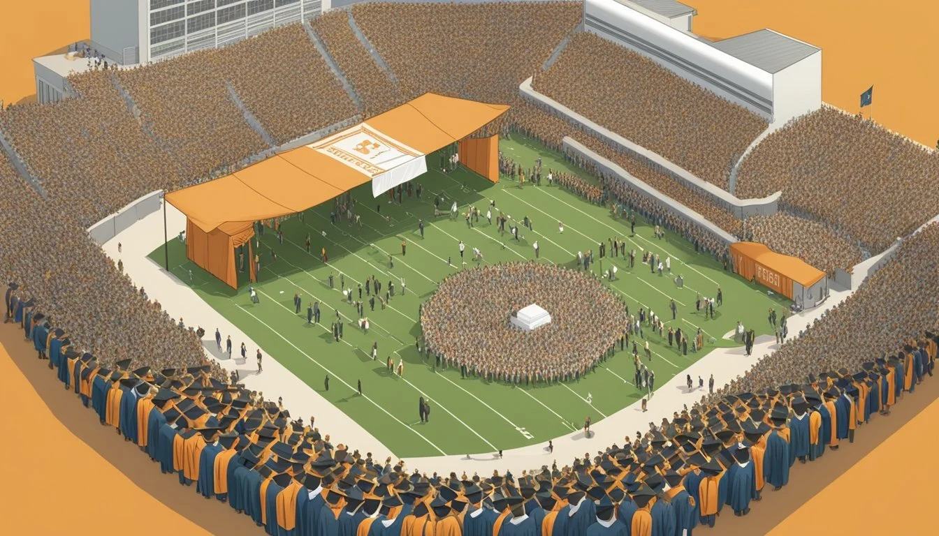McConaughey's Longhorn Legacy