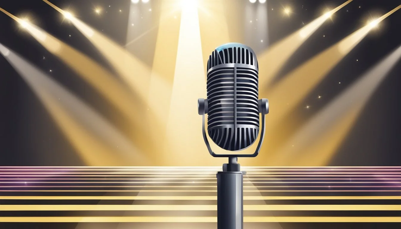 Mastering McConaughey