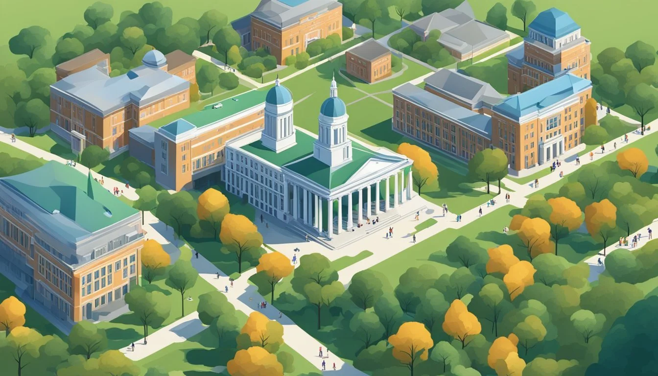 McConaughey's College Days