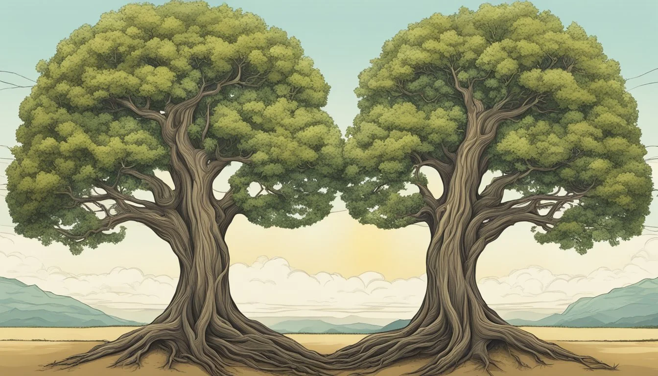 Hollywood's DNA Bombshell