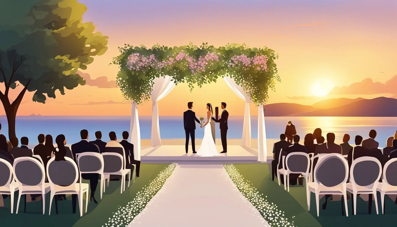McConaughey's Magical "I Do"