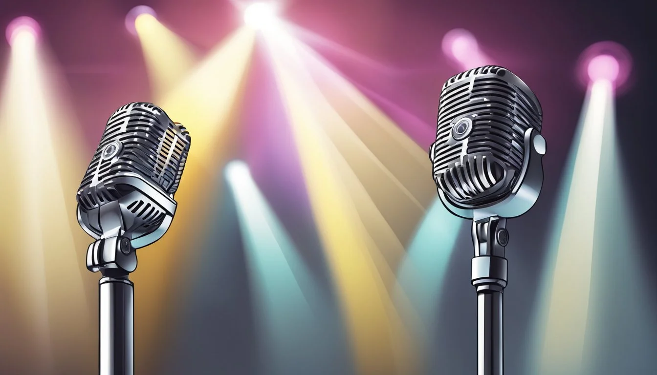 Joe Rogan and Anthony Bourdain's Epic 2011 Podcast: A Must-Listen Encounter!