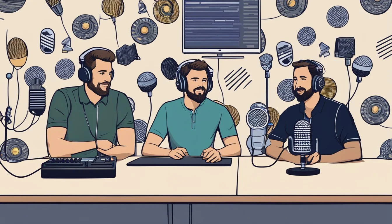 Alex Jones on Joe Rogan Podcast: Explosive Episodes You Can't Miss!