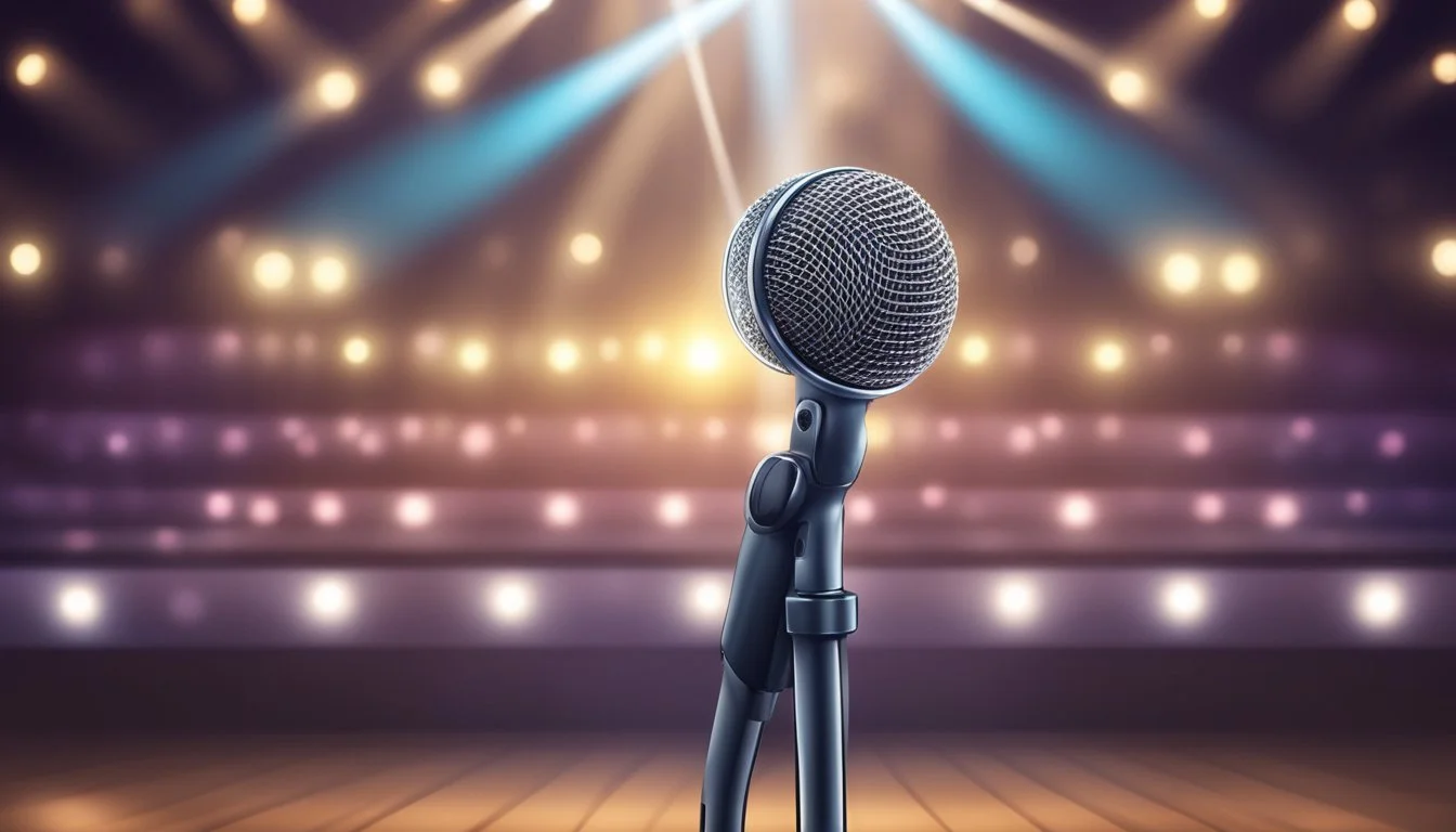 Joe Rogan's Upcoming Guest: Donald Trump Set to Shake Things Up!