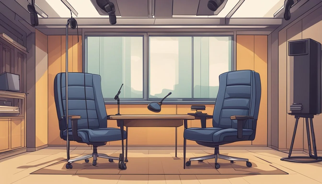 Joe Rogan Cancel Controversy: How He Defies Cancel Culture and Thrives!