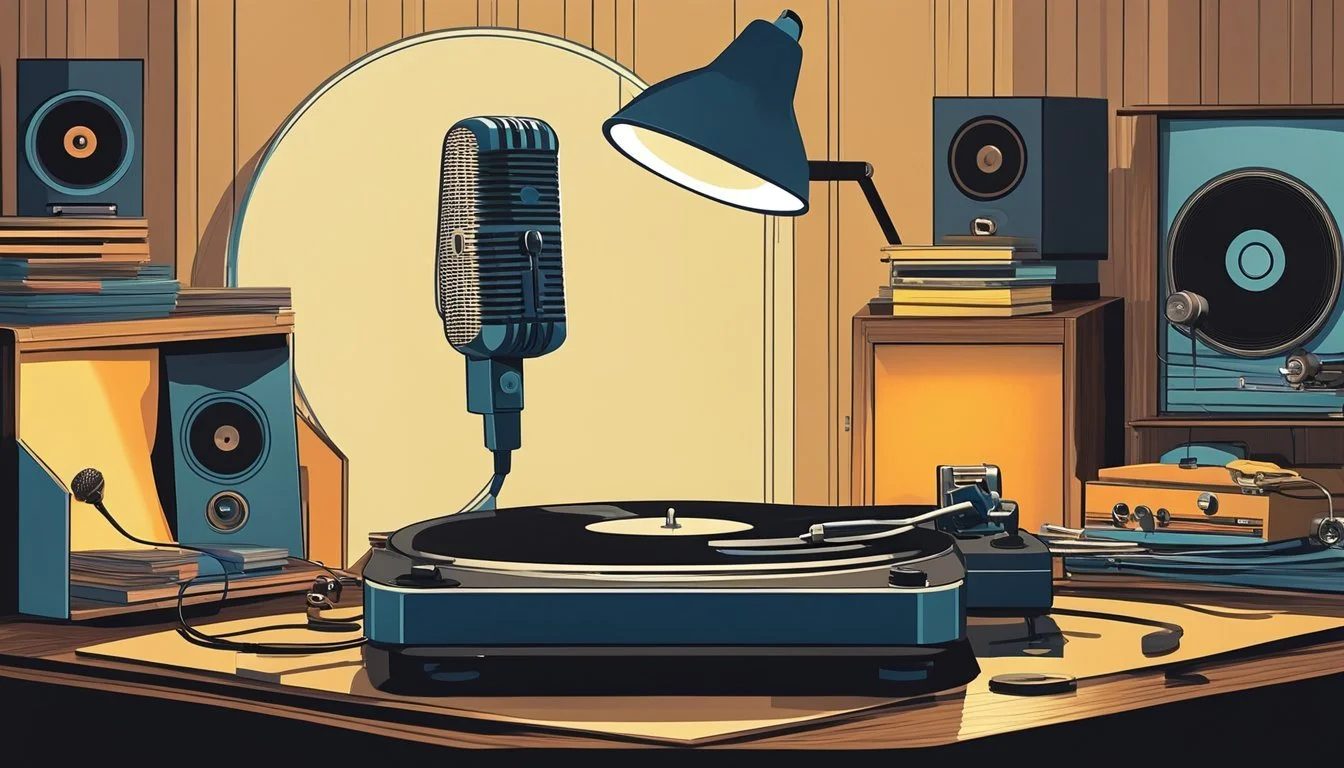 Neil Young Ends Spotify Boycott: Joe Rogan Controversy Takes New Turn!