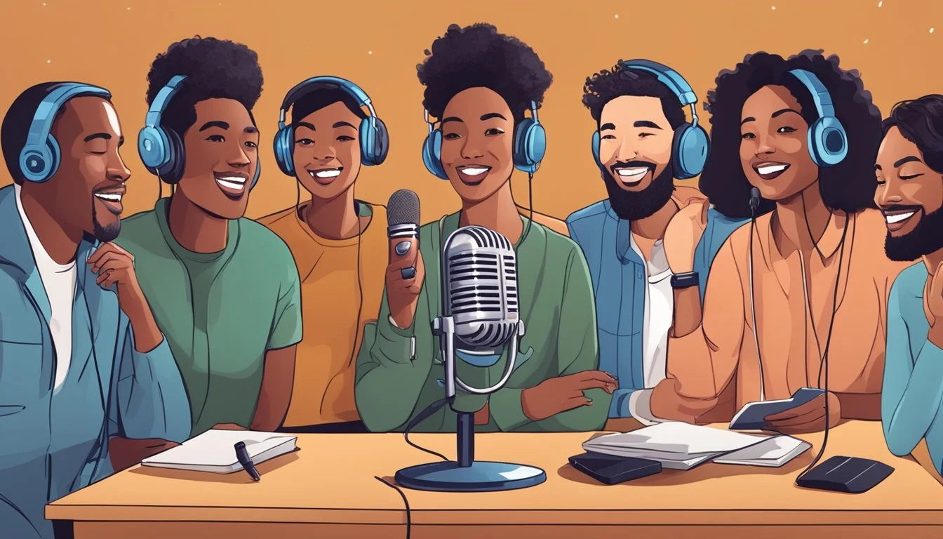 Top Joe Rogan Podcasts: Mind-Blowing Episodes You Can't Miss!